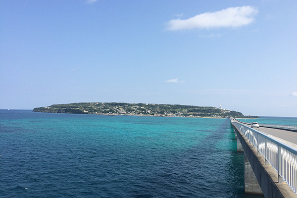 古宇利島